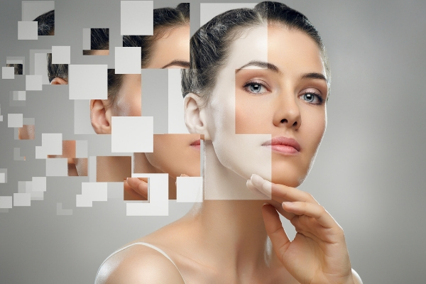 Beauté High Tech (Istock)