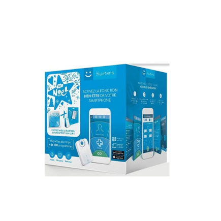 Bluetens (Amazon.fr)