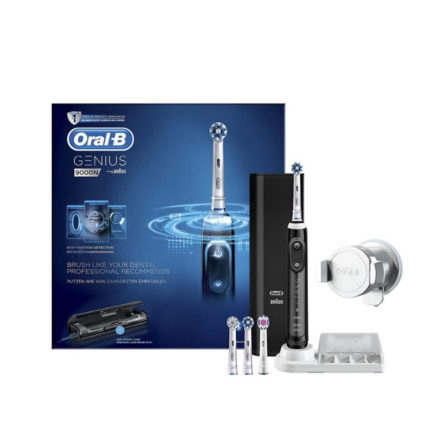 Oral-B Genius (Amazon.fr)