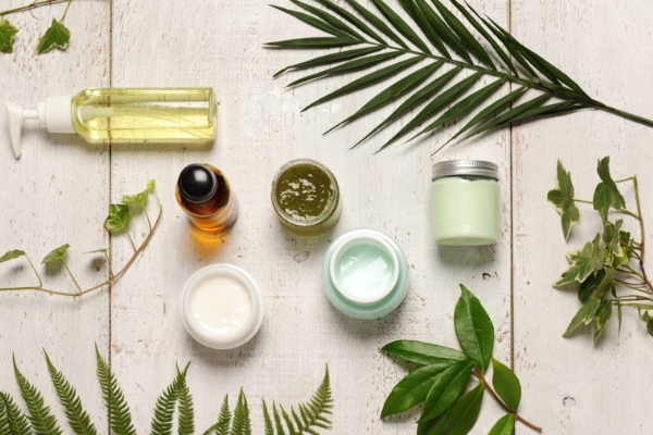 Démaquillant fait maison (Istock)