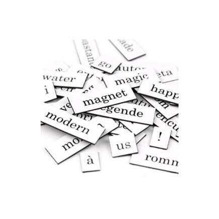 Magnets (Amazon.fr)