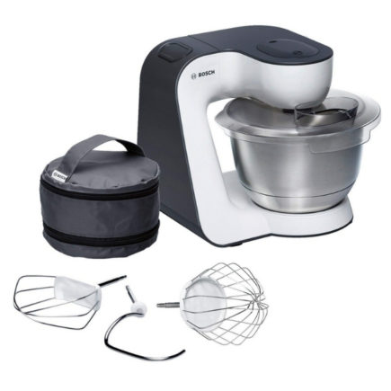 Bosch MUM54A00 Robot Pâtissier 900 W (Amazon.fr)