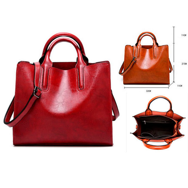 DIINOVIVO Femmes sacs en cuirs (AliExpress.com)