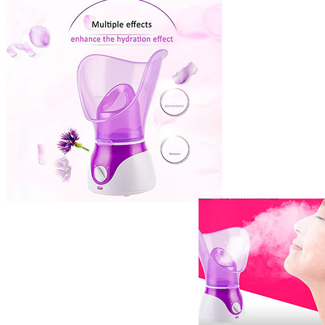 Symboat Nettoyage en profondeur du visage ( Amazon.fr)