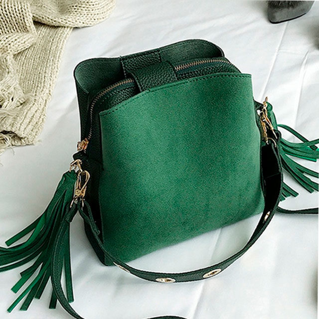 Sac en seau vintage (AliExpress.com)