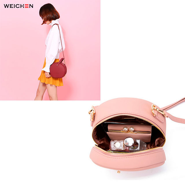 Weichen, sac circulaire (AliExpress.com)