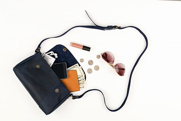 Sac à main (Istock)