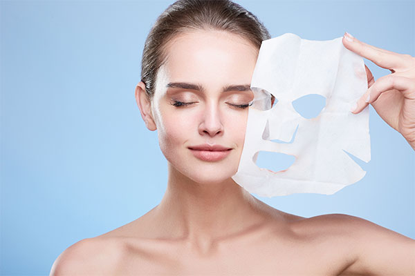 Soin du visage (Istock)