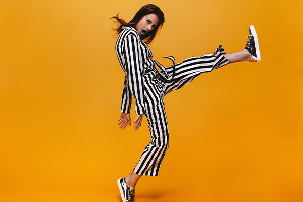 Baskets à moins de 100 euros (Istock)