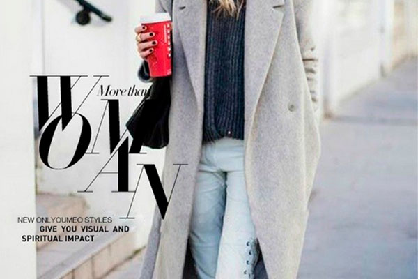 Manteau à moins de 70 euros (Aliexpress.com)
