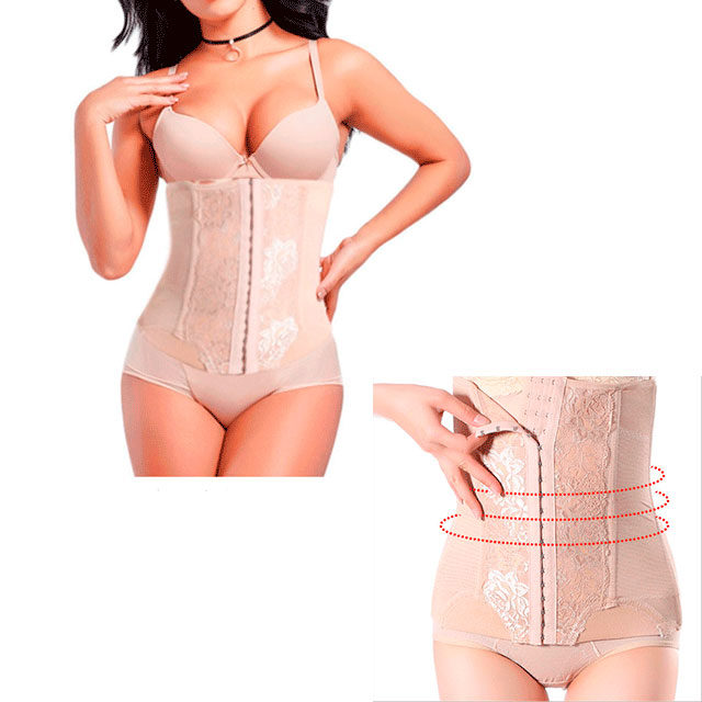 FeelinGirl Corset minceur (Aliexpress.com)