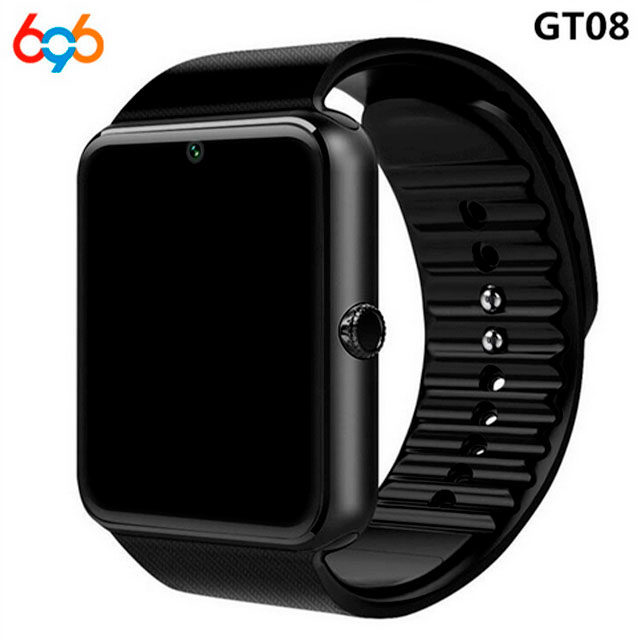 Montre Smart Watch GT08 (Aliexpress.com)