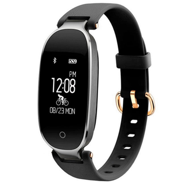 Montre connectée S3 S4 Bluetooth Étanche (Aliexpress.com)