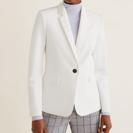 Blazer structuré - Asos