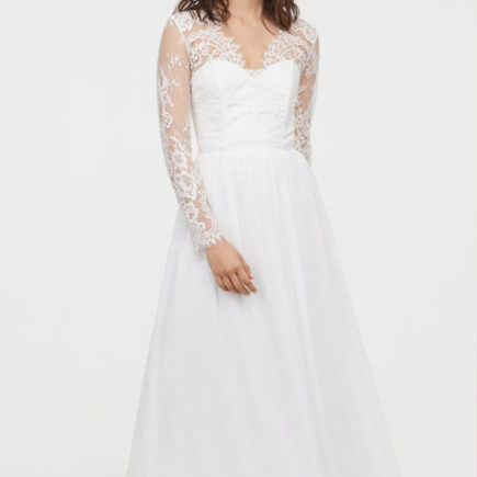 robe de mariée