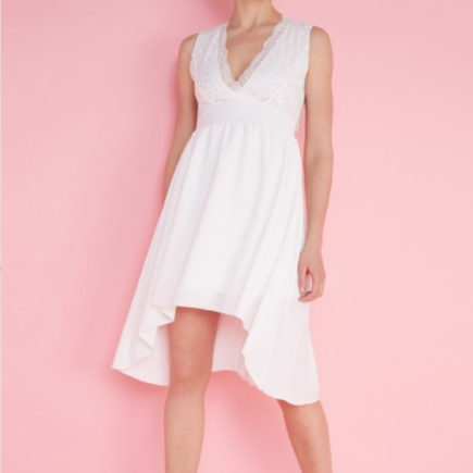 robe de mariée