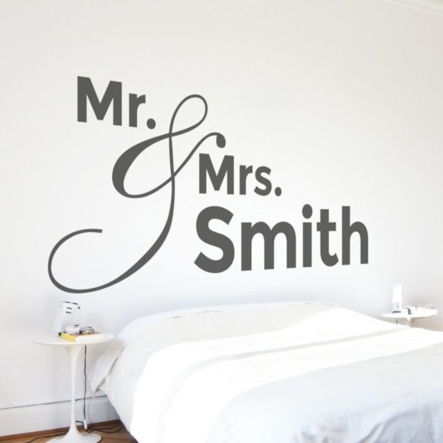 Sticker chambre