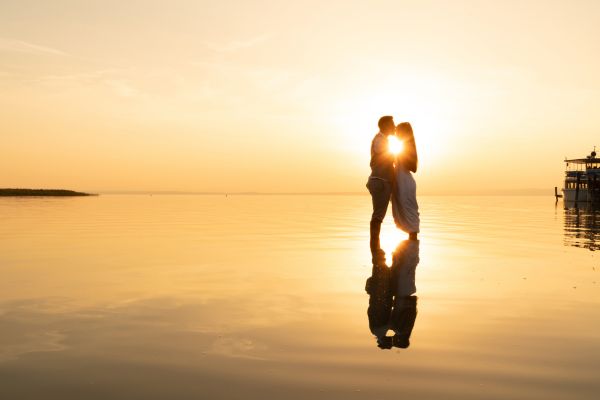 Que pensez-vous de l'amour? (Envato)