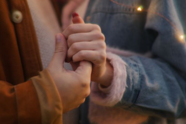 Quelle histoire d'amour aimeriez-vous vivre? (Envato)