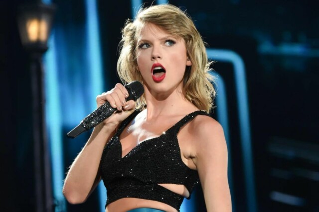 Test FR Taylor Swift (Gtres)