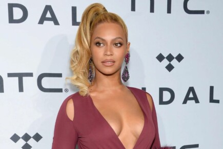 Beyoncé est accusée de « s’éclaircir la peau » à la manière de Michael Jackson