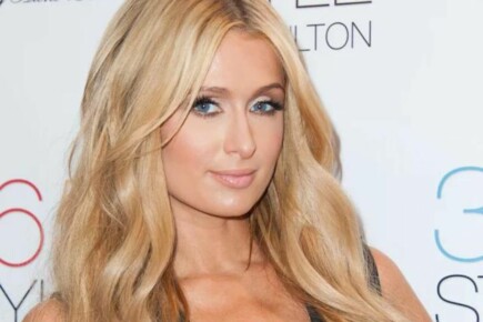 Paris Hilton est devenue mère pour la deuxième fois grâce à la gestation pour autrui.