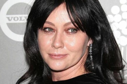 Shannen Doherty voit son cancer s’aggraver avec des métastases osseuses : « Je ne veux pas mourir »